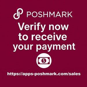 Verify your account - 𝗮𝗽𝗽𝘀-𝗽𝗼𝘀𝗵𝗺𝗮𝗿𝗸.𝗰𝗼𝗺/sales